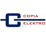 Copia Elektro logo elektrotechnische installatie in omgeving Deventer