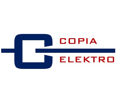Copia Elektro logo elektrotechnische installatie in omgeving Deventer