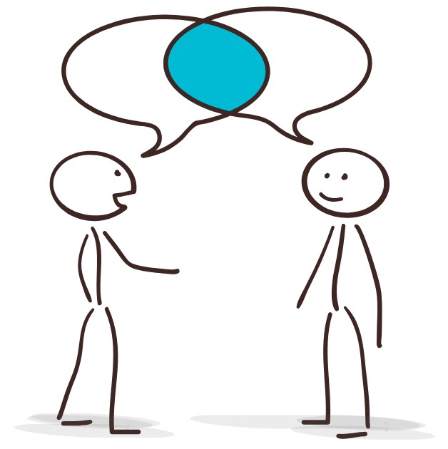Neem contact op met Copia Elektro, ga het gesprek aan