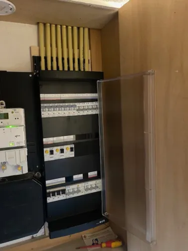 Copia Elektro - Installatie en uitbreiding van groepenkasten