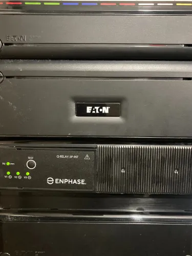 Copia Elektro - Zonnestroomoplossingen netbewaking