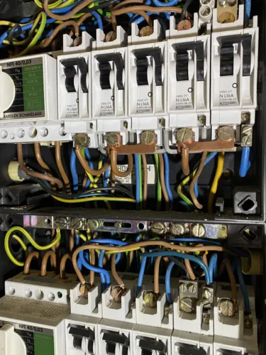 Groepenkast upgrade van 10 naar 15 groepen_