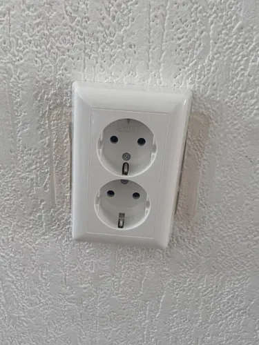 Renovatie van elektrische installatie in appartement_