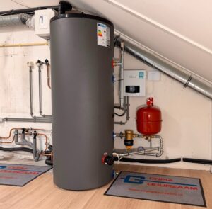 boiler