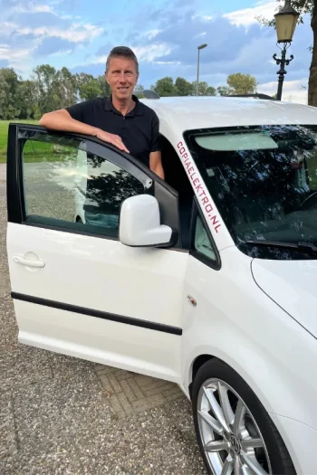 Copia Elektro - Henk Put